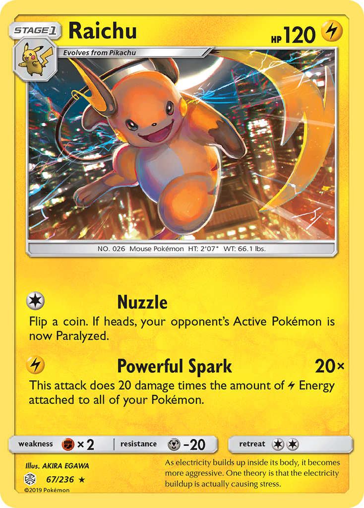 Xurkitree UNM 70  Pokemon TCG POK Cards