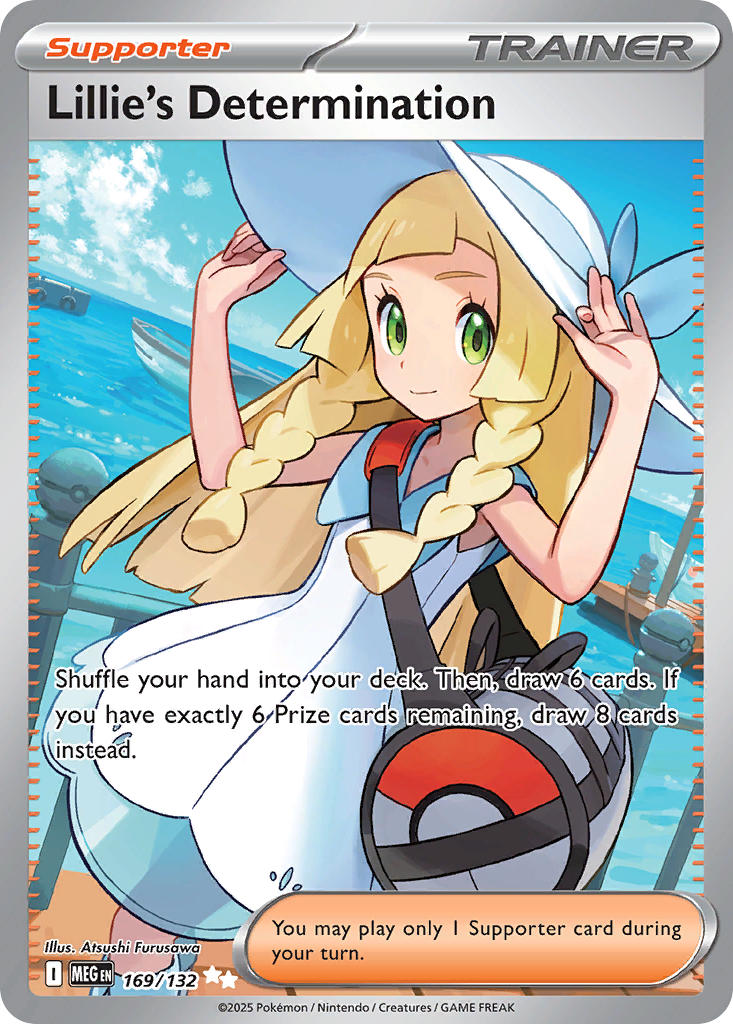 Lillie