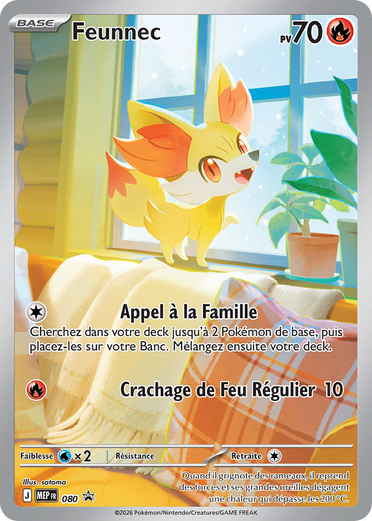 Feunnec